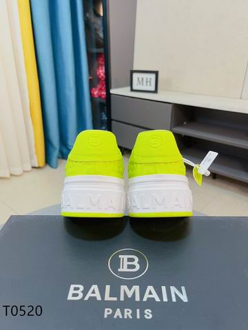 BALMAIN  shoes  38-44-99